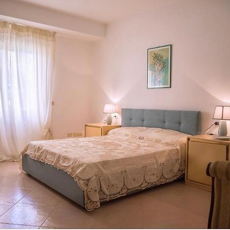 La Casa Del Viale Lägenhet Agrigento Exteriör bild