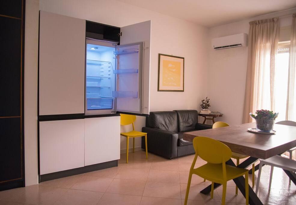 La Casa Del Viale Lägenhet Agrigento Exteriör bild