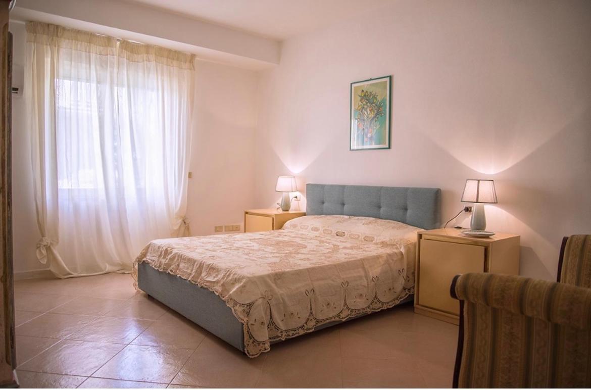 La Casa Del Viale Lägenhet Agrigento Exteriör bild